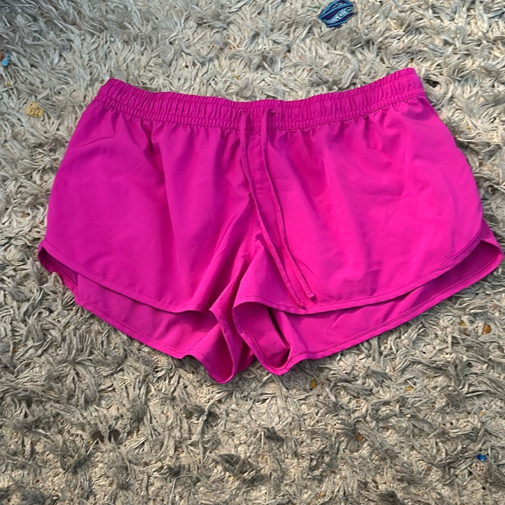 Women’s Shorts